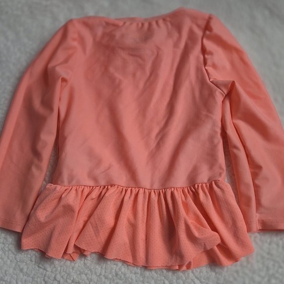 2t Cat And Jack Rashguard - Picture 6 of 6